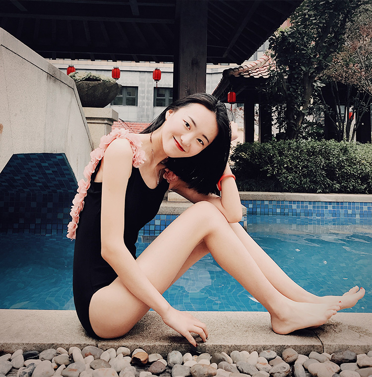 Đồ bơi cho trẻ em Cô bé Công chúa nhỏ dễ thương Hàn Quốc Nhỏ Trung Bộ Đồ bơi cho trẻ em Cha mẹ trẻ em Suối nước nóng bikini cho bé 1 tuổi