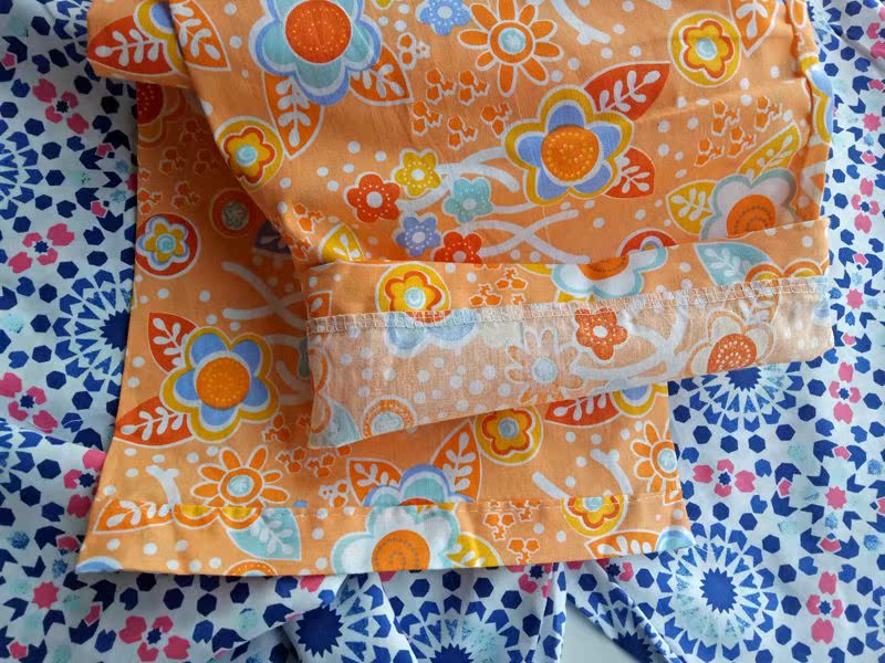 Mùa xuân và mùa thu cotton seersucker quần ngủ nữ cotton nhà quần mùa hè mỏng phần nam kẻ sọc ngủ quần cotton tháng quần quần jean nữ