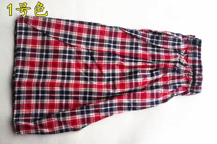 Pantalon pyjama - Ref 729748 Image 9