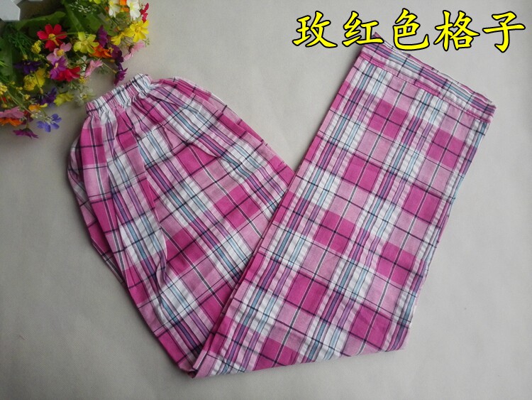 Pantalon pyjama - Ref 722403 Image 18