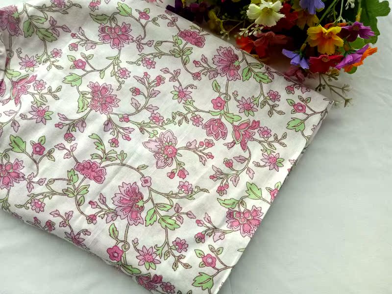 Mùa xuân và mùa thu cotton seersucker quần ngủ nữ cotton nhà quần mùa hè mỏng phần nam kẻ sọc ngủ quần cotton tháng quần quần jean nữ