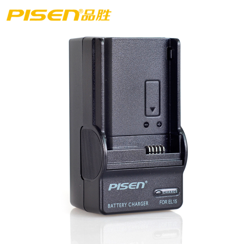 thắng sản phẩm EN-EL15 Sạc Pin cho Nikon D7000 D750 D850 D7200 D610 D810 D800 D7100 V1 D500 D600 máy ảnh D650 D7500 - Phụ kiện máy ảnh kỹ thuật số túi đựng chân máy ảnh
