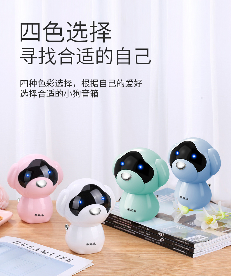 Máy tính âm thanh máy tính để bàn loa siêu trầm có dây USB cung cấp năng lượng đa phương tiện hiệu ứng hoạt động phòng khách sáng tạo điện thoại di động phổ loa mini TV máy tính xách tay - Trình phát TV thông minh máy chiếu mini