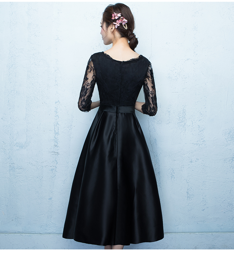 Robe de soirée conventionnel - Ref 3213200 Image 23