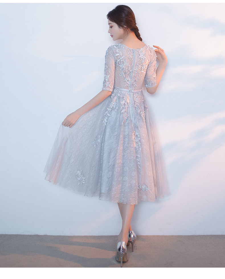 Robe du soir conventionnel - Ref 3210520 Image 22