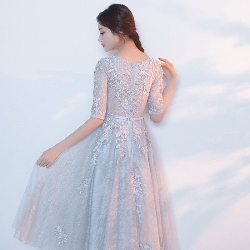 Robe du soir conventionnel - Ref 3210520 Image 5