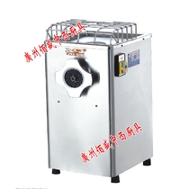 Yufei Yongqiang YQ-42 Vertical Hanging Meat Machine Commercial Gallows Machine Large electric twisted meat filling machine to be broken
