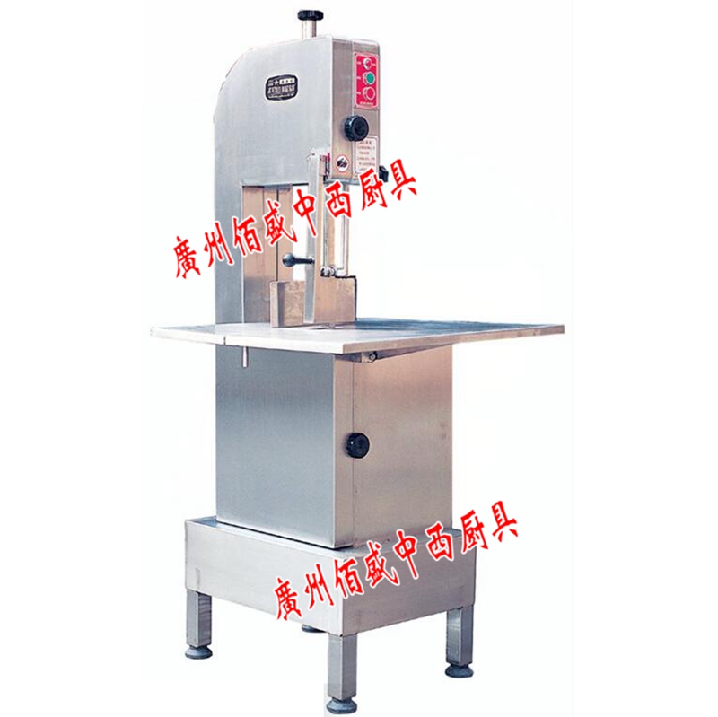 Electric large - scale sawbone machine JG - 300 sawbone sawshaft pig hoof