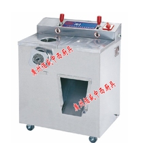 100 percent JQ-2 Dual-purpose meat-cutting machine Twisted Meat Machine Commercial meat-cutting machine wringing two-machine electric meat cutting machine