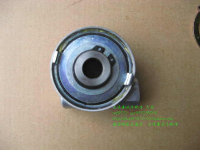 GS125 Junchi GT125 Diamond Leopard 125K Suzuki GN125 Mileage Gear Speedometer Micrometer Răng Speedometer Gear - Xe máy Gears Nhông xích