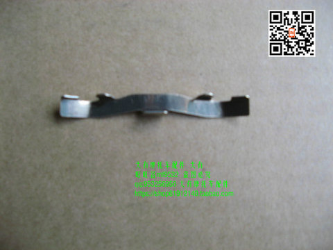 Suzuki King GS125 đĩa phanh dầu phanh phụ kiện Bơm phanh rỗng vít lò xo thẻ gioăng dầu - Pad phanh bố thắng đĩa sirius