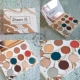 Spot Colourpop Eyeshadow Disc Rose Disc Zodiac Pony Pan Sunset Dish Earth Color Eyeshadow Palette
