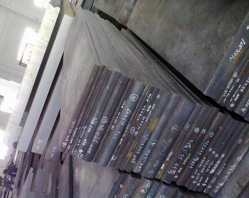 AISI 1045 1020 CK45 CK22 Carbon steel square steel flat iron hexagonal bar steel sheet square stick