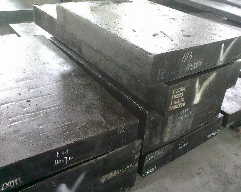 3CR2MO fine light plate light plate pre-hard P20M round steel bar plate steel bar steel stick fine plate