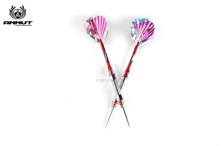 AMMUT Amuth 23g phi tiêu cứng đặt trò chơi Phi tiêu chuyên nghiệp pin phi tiêu đồng mới đích thực - Darts / Table football / Giải trí trong nhà bảng phóng phi tiêu nam châm
