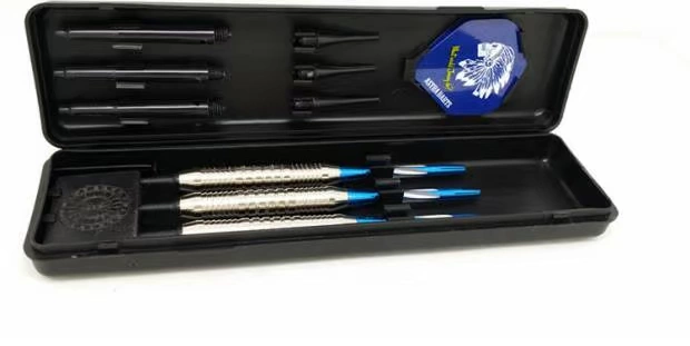 Little Monster Darts Monopoly 18g Professional Soft Darts Cạnh tranh Lớp Phi tiêu điện tử Bộ phi tiêu kim - Darts / Table football / Giải trí trong nhà bộ phóng phi tiêu