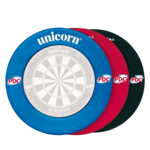 unicorn unicorn professional darts disc protection ring original fit 18 inch darts target protective ring
