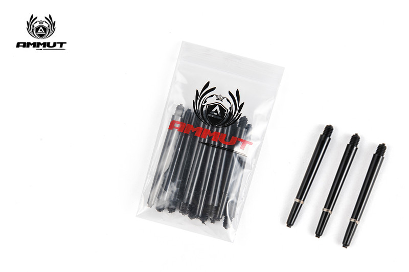 AMMUT Amuth cực phi tiêu chuyên nghiệp Cạnh tranh nylon PC phi tiêu nhiều màu tùy chọn - Darts / Table football / Giải trí trong nhà phi tiêu sắt