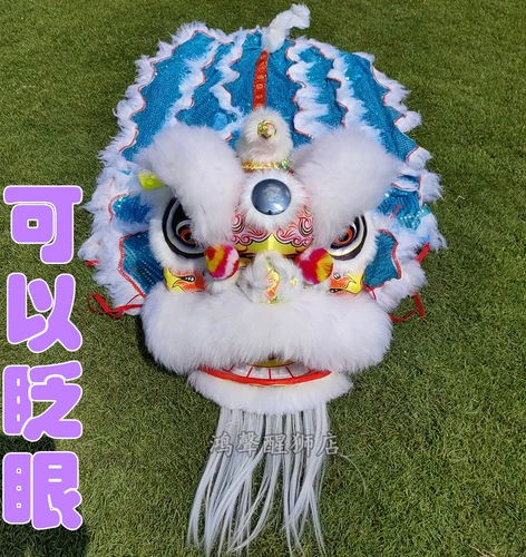 Детский 12-дюймовый пенопластовый танце