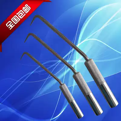 Honghua alloy steel bar tie hook tie hook construction steel bar hook hook hook steel bar hook