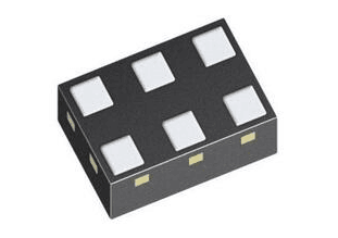 Infineon Radio Frequency Amplifier New Original Dress BGA 524N6 E6327