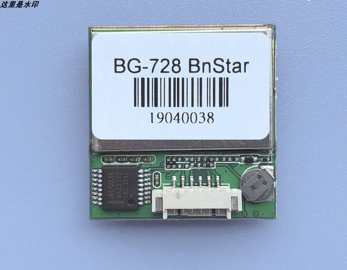 GMOUSE-RS232 GMOUSE-RS232 serial port U7020 chip GPS module GPS module BG-728