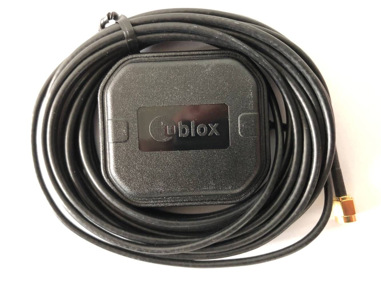 ZED-F9P ZED-F9P module C099-F9P Development board GNSS antenna GPS antenna RTK test ANN-MB