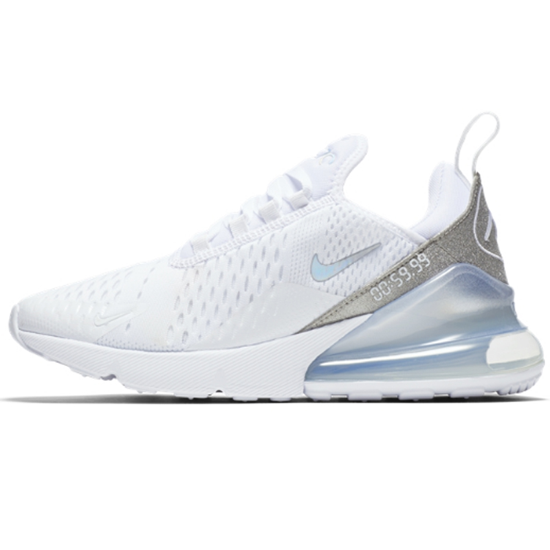 Nike Air Max 270跑鞋