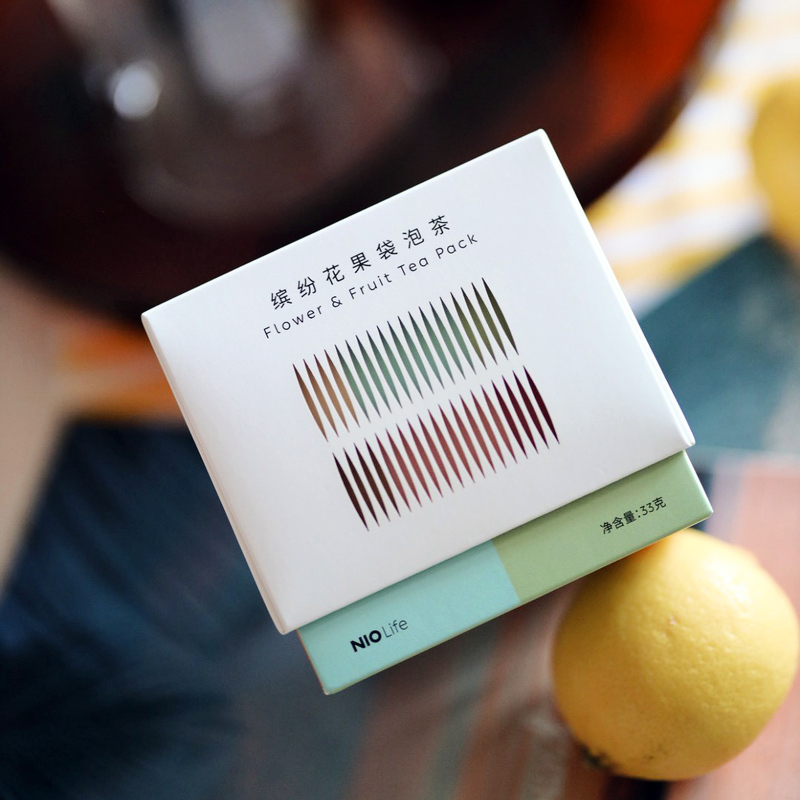Nio Life Hot Drinks Cold Brew Tea Pineapple White Tea White Peach Oolong Tea Portable Colorful Fruit Tea Bags Nio Life Hot Drinks Cold Brew Tea Pineapple White Tea White Peach Oolong Tea Portable Colorful Fruit Tea Bags