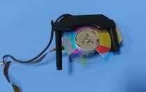 BenQ projector Projector MS500MX501 color wheel with detection board