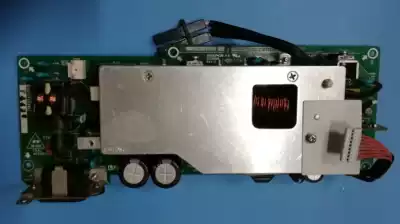 Sharp Projector Projector XG-MS320A Power Board