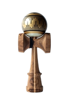 American Sweets Signature Amped Boogie T V4 Cushion Kendama Kenda