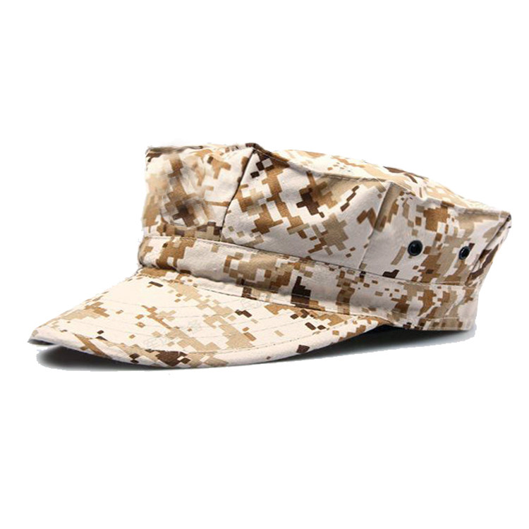 Black Army Meme Outdoor Camouflak Tactical Anise Cap Sunscreen Sun Hat Men And Women Sunhat Winter-Taobao