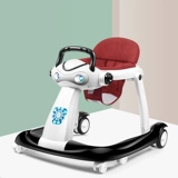 Детские универсальные ходунки подходит для мужчин и женщин с сидением, защита транспорта, защита от опрокидывания