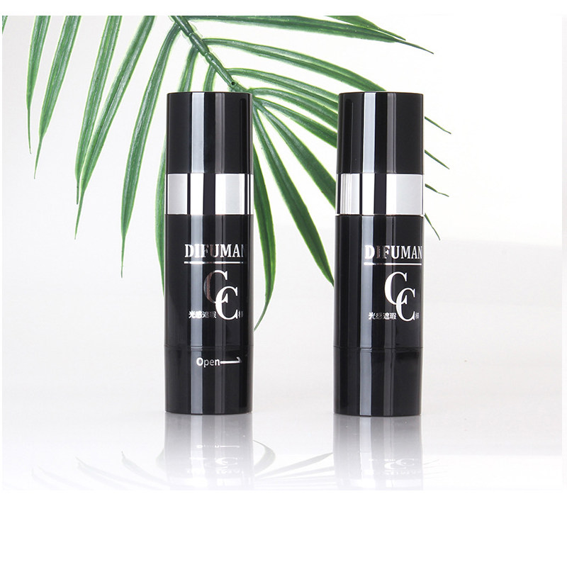 Net red moisturizing light sensation Immaculate Cc Rod Waterproof BRIGHT COMPLEXION WATER LIGHT AIR CUSHION BB FROST POWDER BOTTOM WATER RECHARGE ISOLATION 