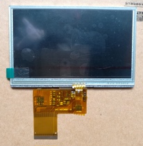4 3 inch TFT-LCD Donghua LCD screen (WXCAT-43TG6#001)