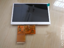 New GM Donghua 4 3-inch high-definition high-brightness LCD LCD display inner screen display 480X272