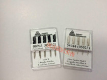 United States Avery Denison 10312 tag gun 08941 needle gun needle 08944 gun needle tag needle