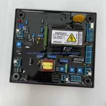 Diesel brushless generator set pressure regulator KR440 AVR automatic excitation regulator