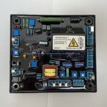 MX341 new diesel engine accessories generator PMG automatic excitation regulator AVR regulator board MX321