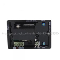 R220 leroy Somer Series leroy Somer AVR Brushless Generator Set Self-excitation Voltage Regulator