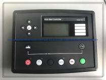Diesel generator set controller DSE7320 DSE7310 DSE7210 DSE7220 deep sea control screen