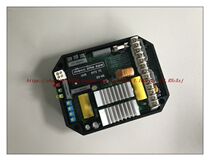 UVR6 generator AVR Italy Audi generator regulator pressure plate automatic excitation voltage regulator