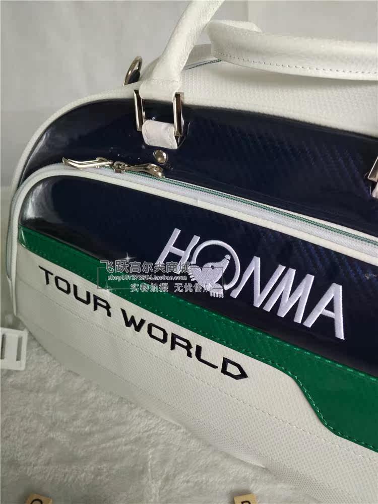 Sac de golf - Ref 39218 Image 47