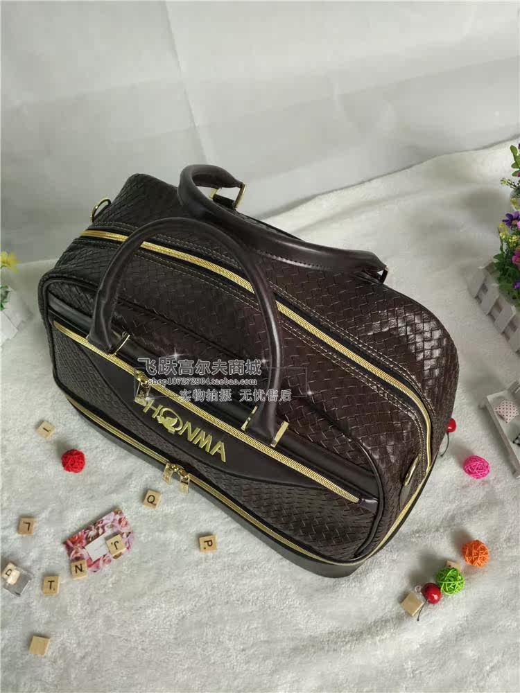 Sac de golf - Ref 39218 Image 34