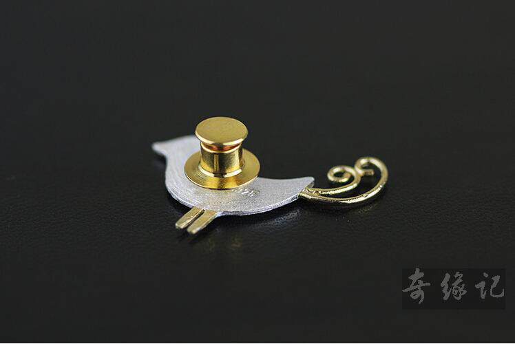 Broche femme - Ref 1175562 Image 5