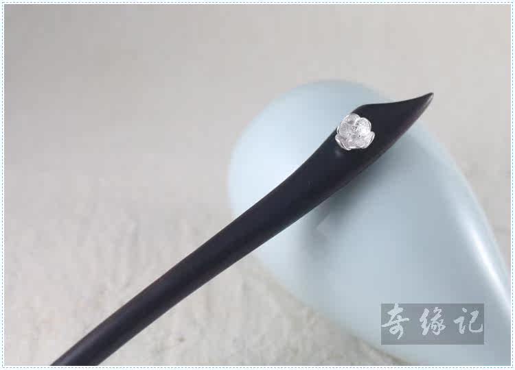 Accessoire cheveux en autre - Ref 1201458 Image 11