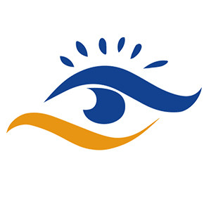 爱视力亮晶灵正品店的LOGO
