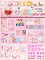 Слайм, комплект, электронные весы, 1000 мл