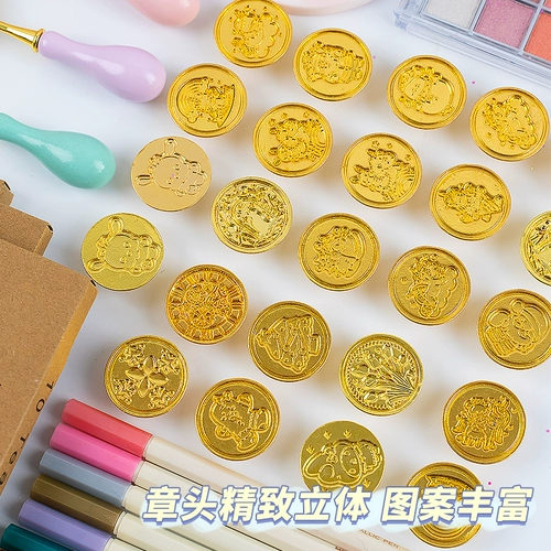 Огненная лакирская уплотнение набор полный комплект из -за герметичных осадков детские горы Гука Марс Ангжанг.